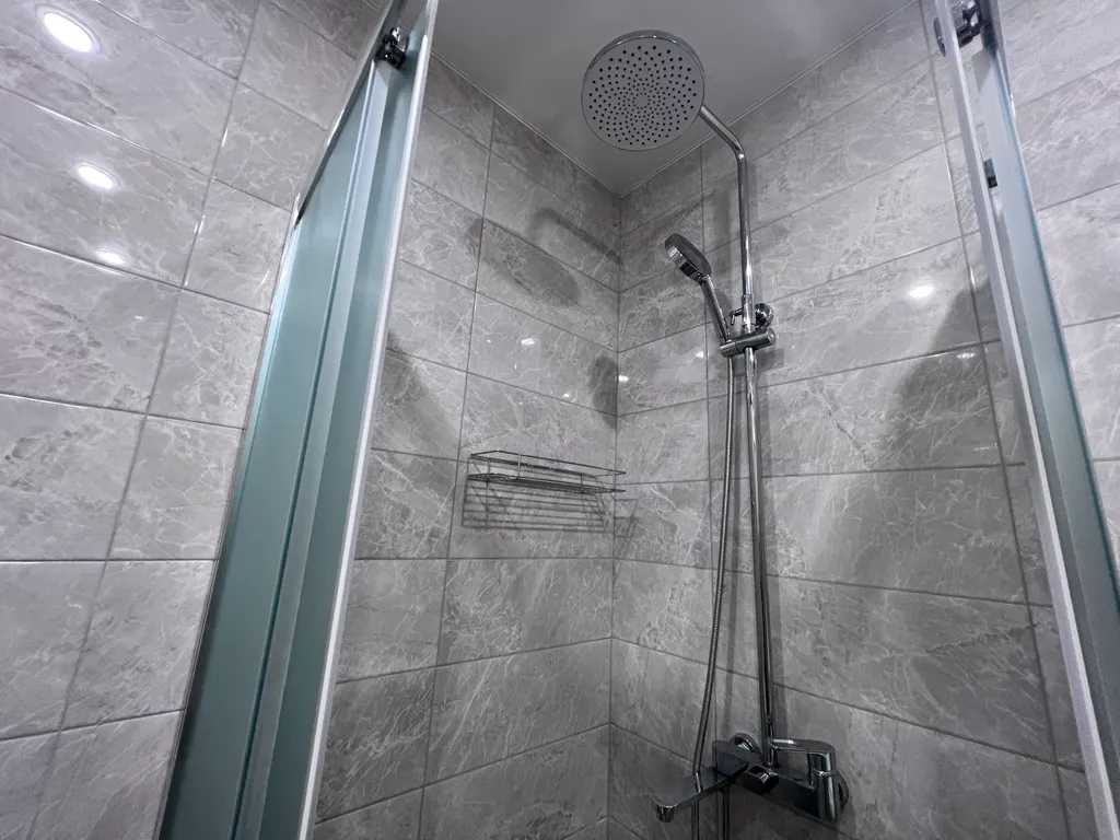 Прекрасная квартира в новом доме