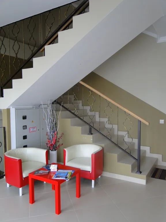 Квартира Уютные апартаменты с одной спальней в 100 метрах от набережной — Анапа