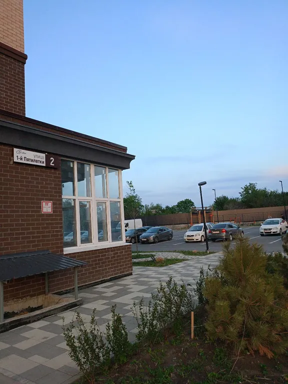 Уютная квартира возле реки