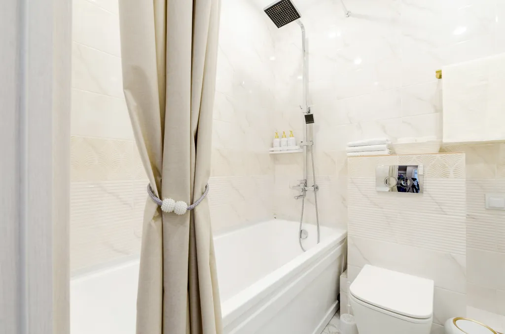 Уютная квартира на Запсковье