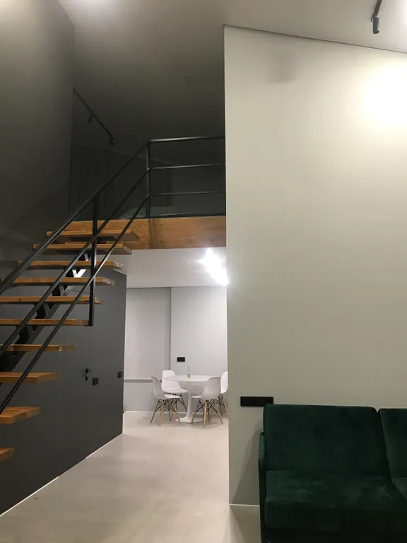 Квартира Стильный таунхаус-квартира — Элиста