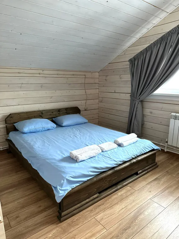 5-комнатный Дом