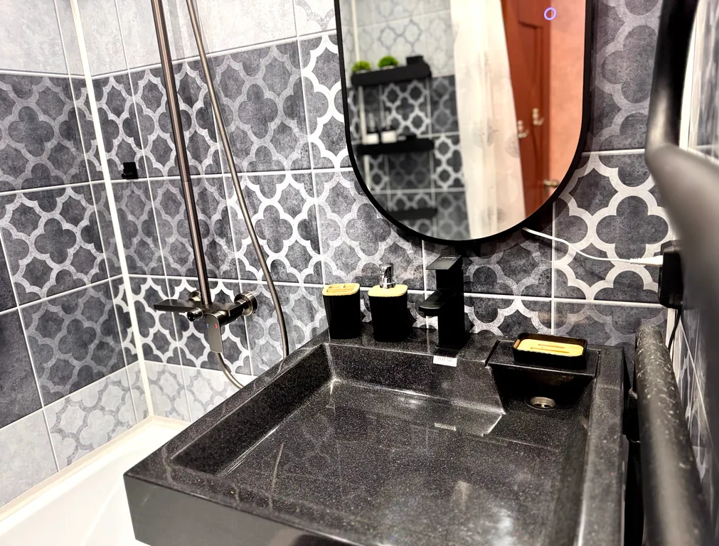 Горные вершины