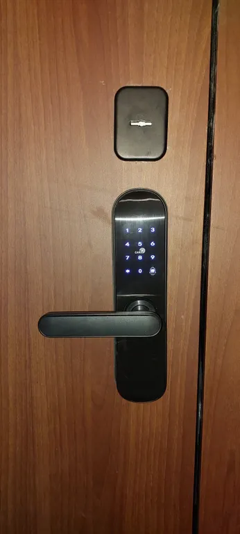 Современная Евро-2 в ЖК Академик