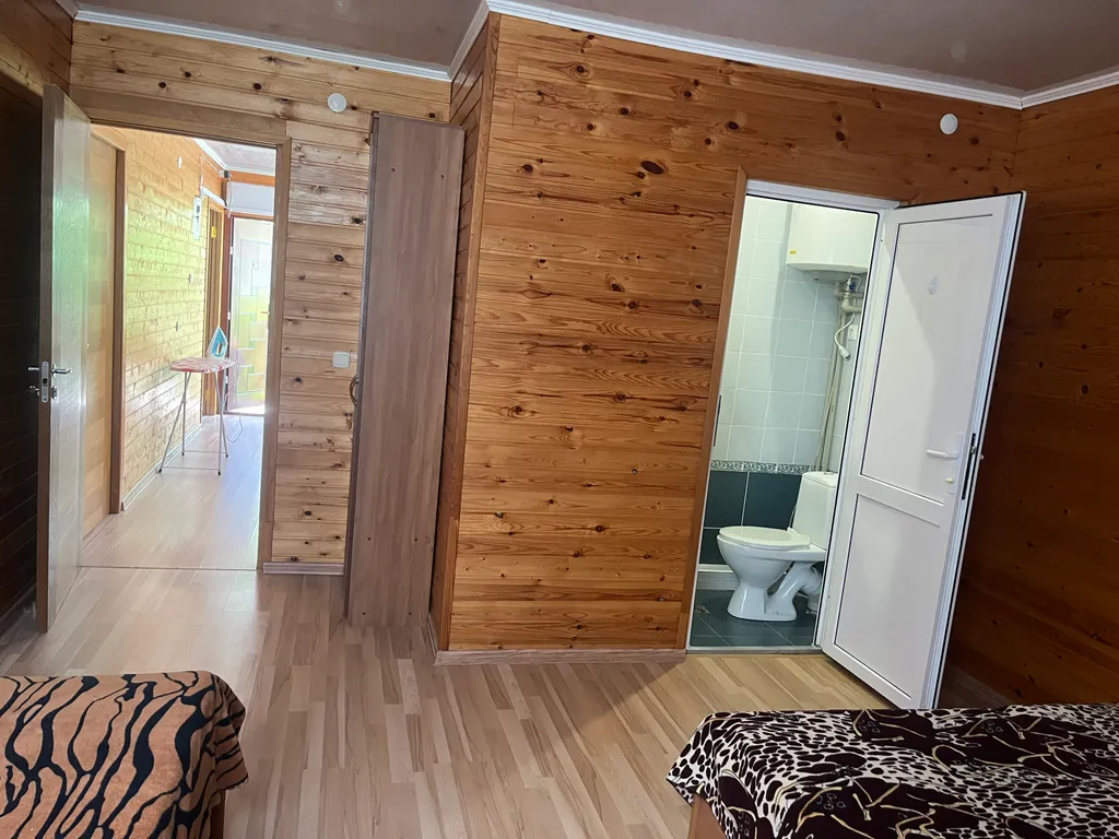 Квартира Отдельная квартира — Нижнее Учдере