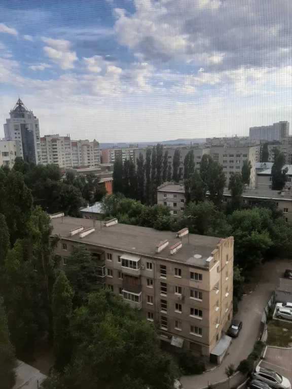 Квартира в центре Ильинская площадь