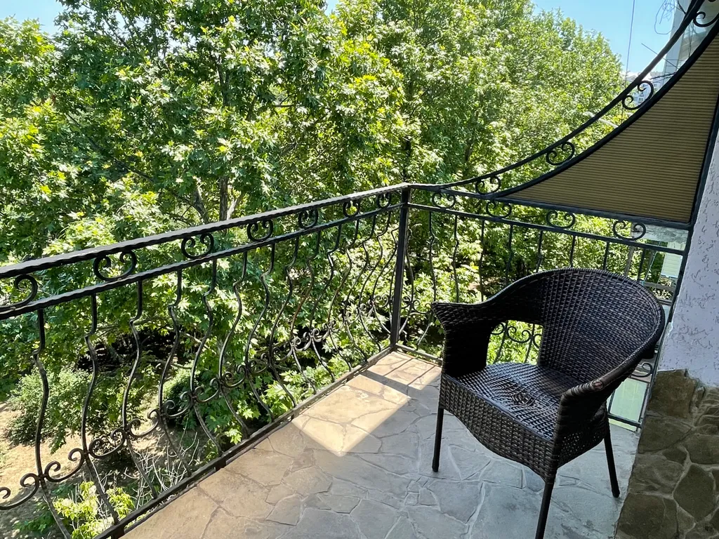 Квартира Квартира с видом на парк у моря — Севастополь