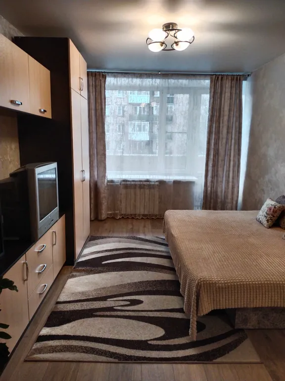 Уютная квартира в расширенном центре