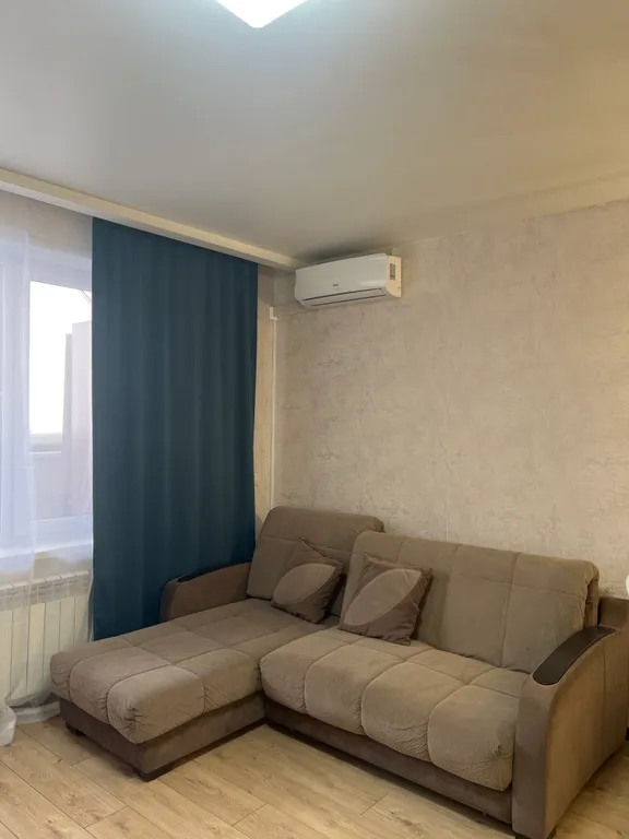 Квартира на Астре