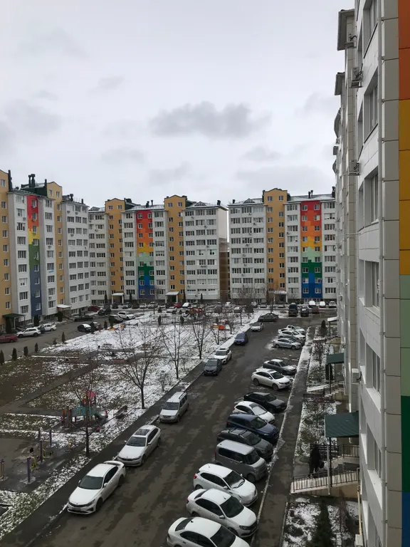 Уютная квартира для семейного отдыха