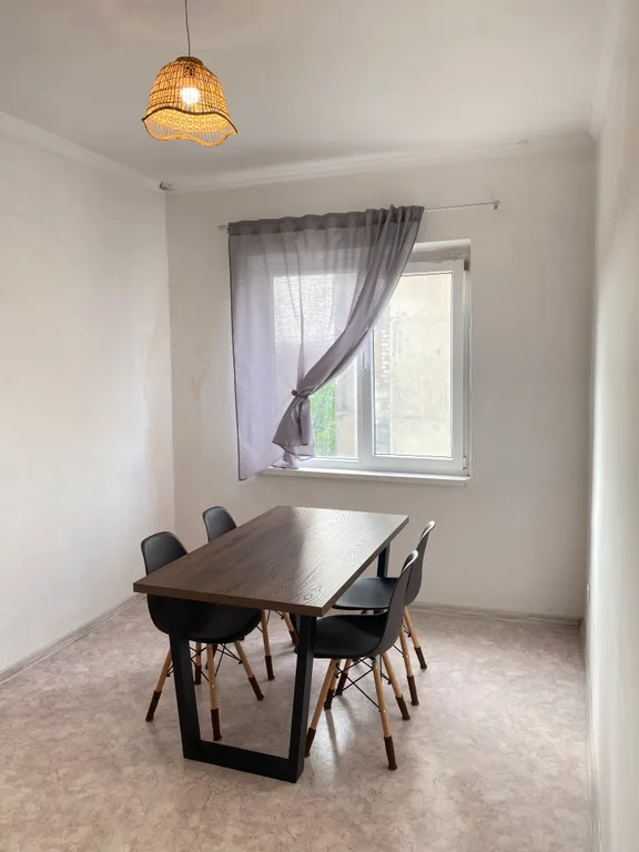 Просторная 3-х комнатная квартира для большой семьи