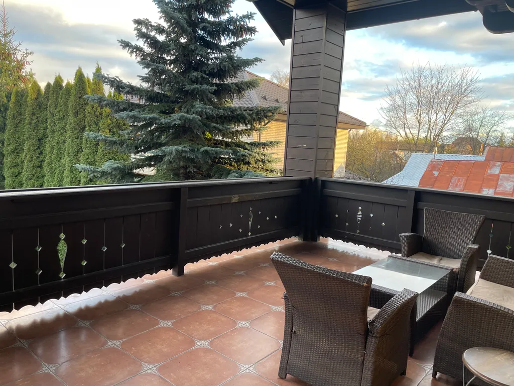 Шале Ильинское, идеально для семейного отдыха, рядом Москва река