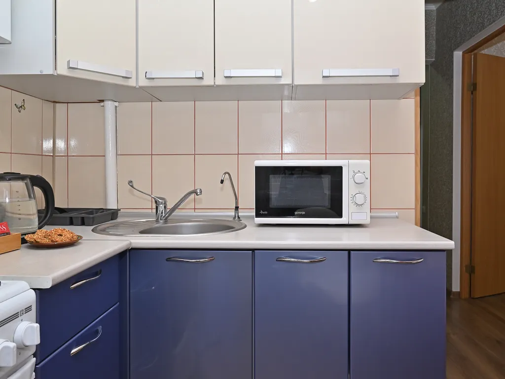 Квартира Комфортная квартира рядом с парком — Калининград