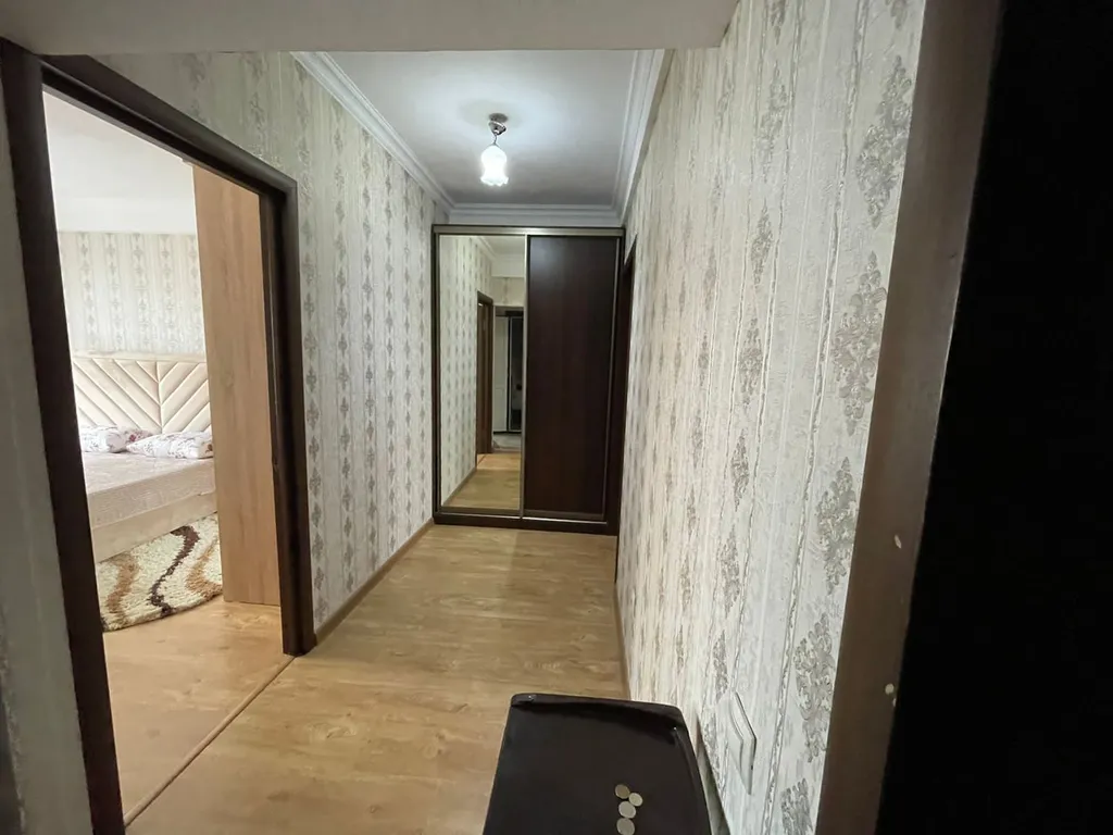 Квартира у моря