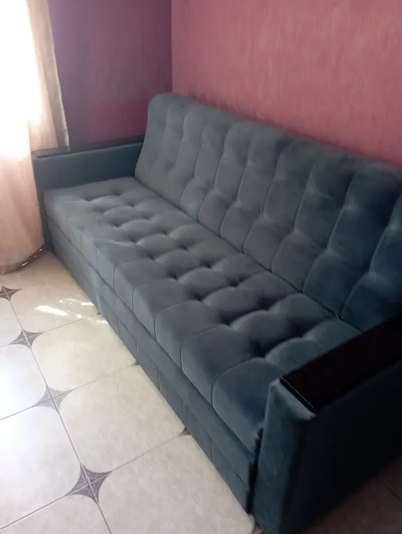 2-комнатная квартира на первой линии