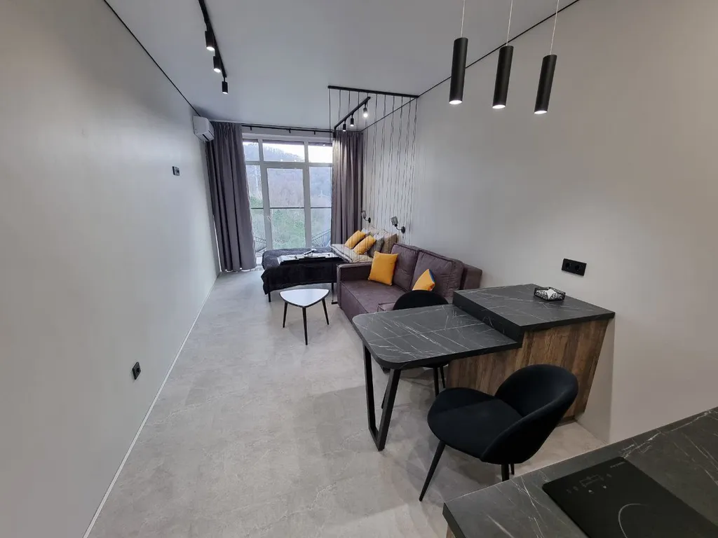 Уютная Студия В ЖК Аллея Парк