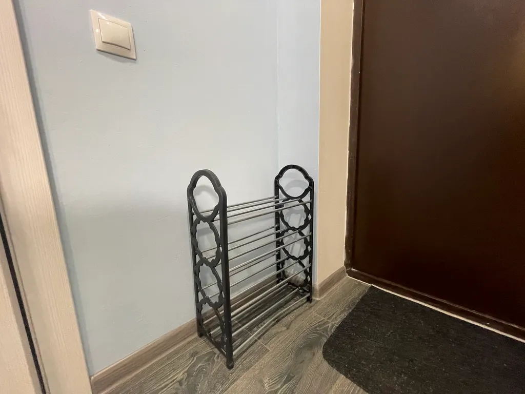 Уютная однушка в 10 минутах езды от центра