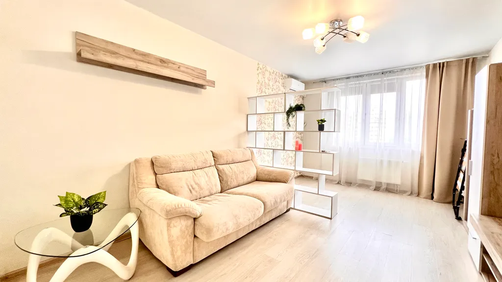 Апартаменты Магия