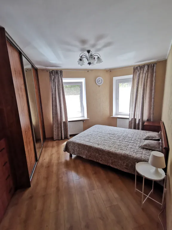 2-комнатная квартира у моря