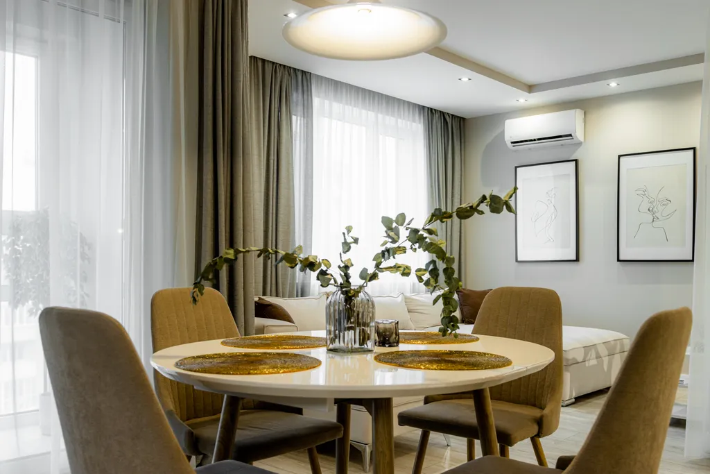 Апартаменты Свобода, ваше право на исключительность