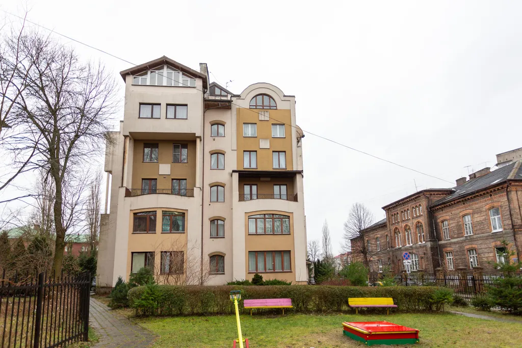 Квартира 2-комнатная Квартира — Калининград