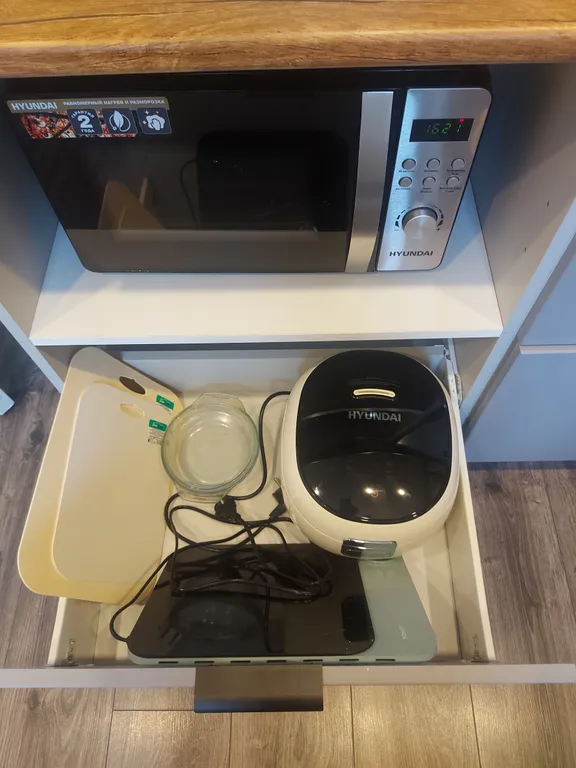 Квартира рядом с ареной Ерофей и набережной