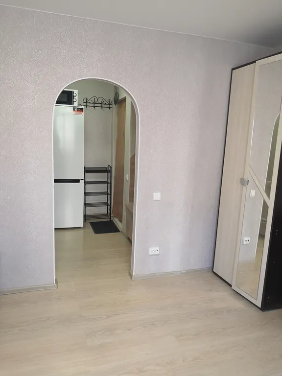 Чистая уютная квартира с хорошим ремонтом