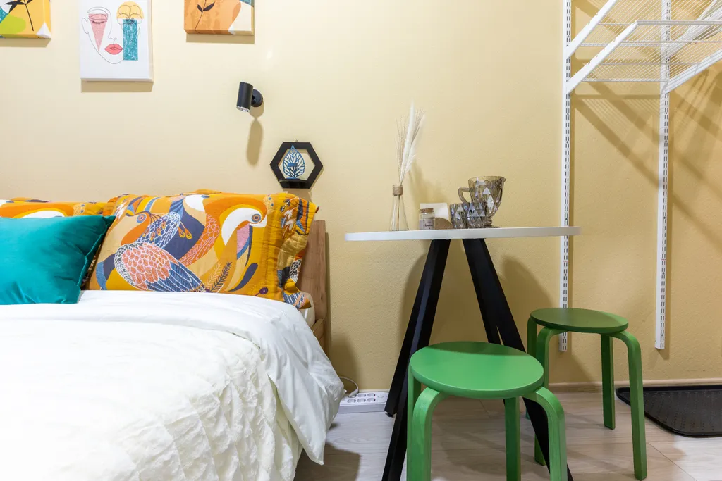 Квартира Квартира Уютная студия для двоих в самом центре Санкт-Петербурга — Санкт-Петербург