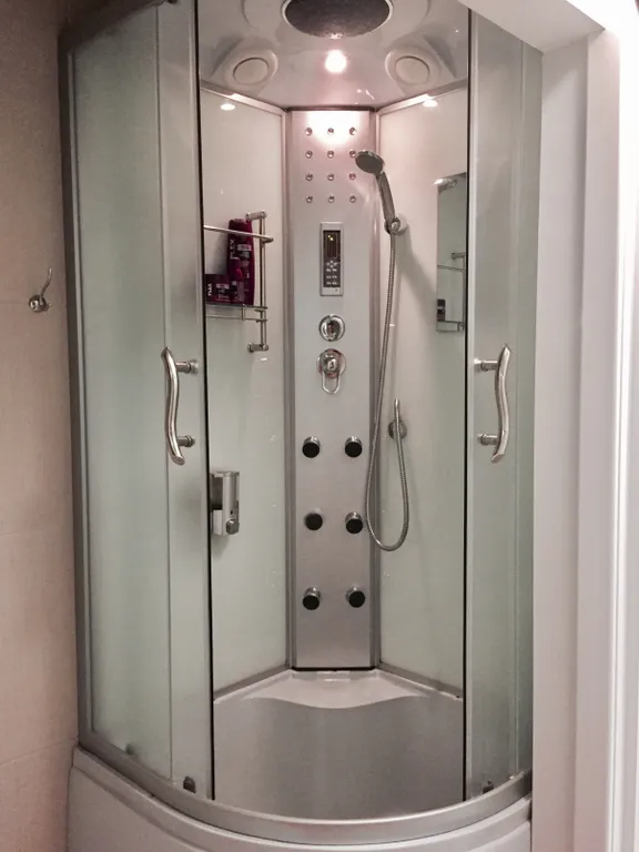 Wooden house Iconic Garden