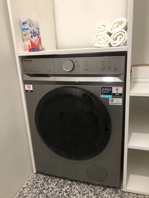 Parisian Elegance in Baku