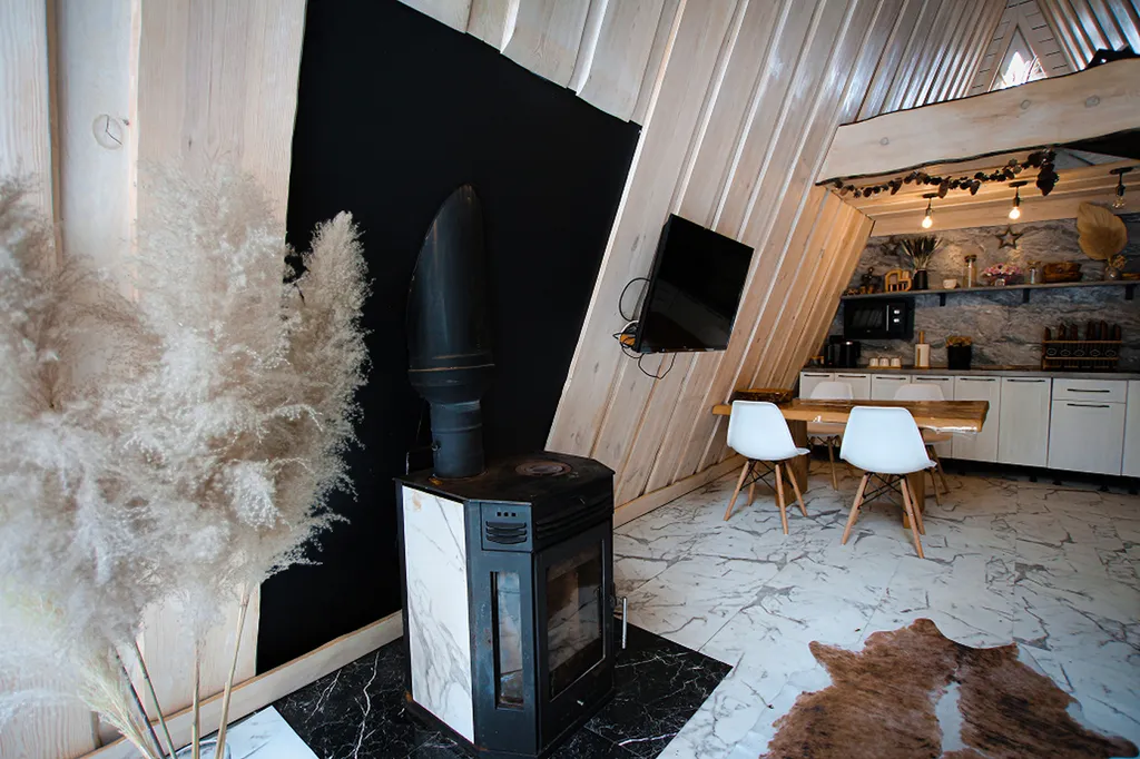 3-комнатный Дом