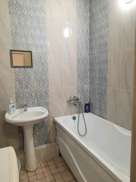 Апартаменты на Английской