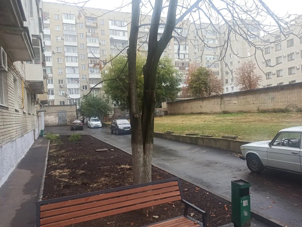 Квартира Красивая квартира в красивом городе — Саратов