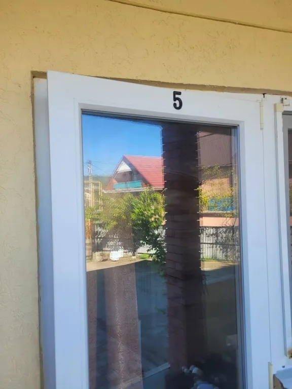 Четырехместный стандарт