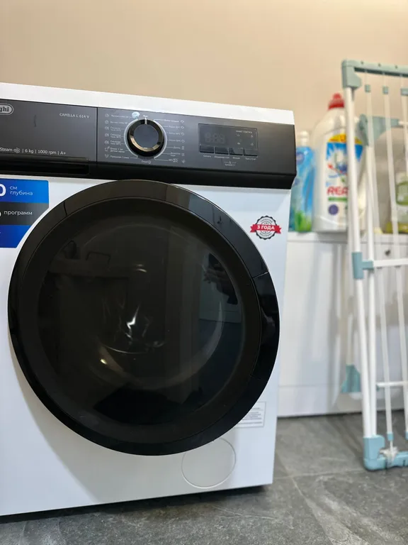 Уютный домик с видом на лес