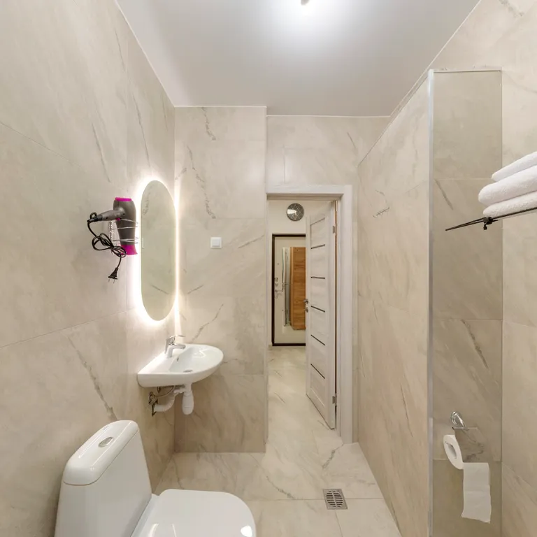 Уютная квартира в центре