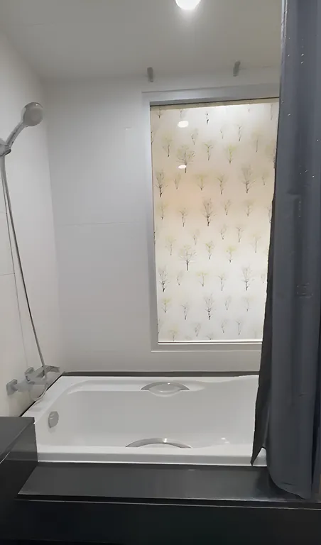 Студия с восхитительны видом на горы, Карон