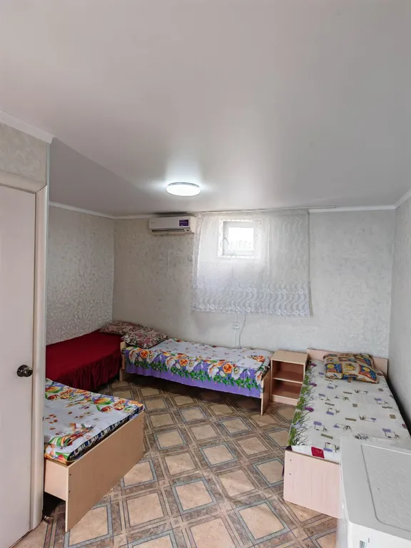 Квартира Комната — аренда посуточно в Соль-Илецк