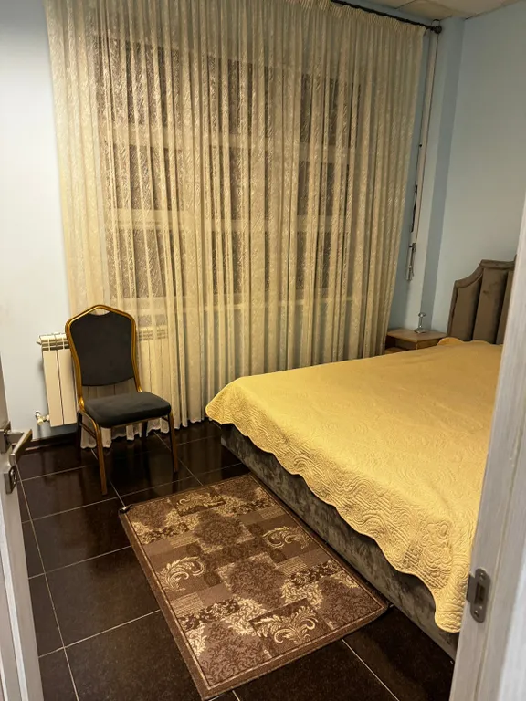 Квартира Апартаменты двухкомнатные — Адлер