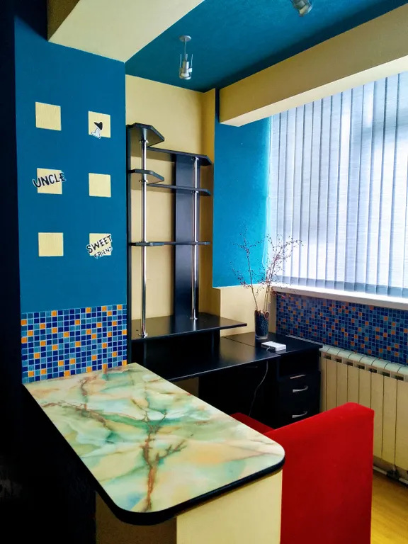 Квартира в тихом, зелёном районе — аренда посуточно в Железноводск