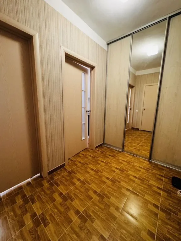 Квартира на улице Горького 26А