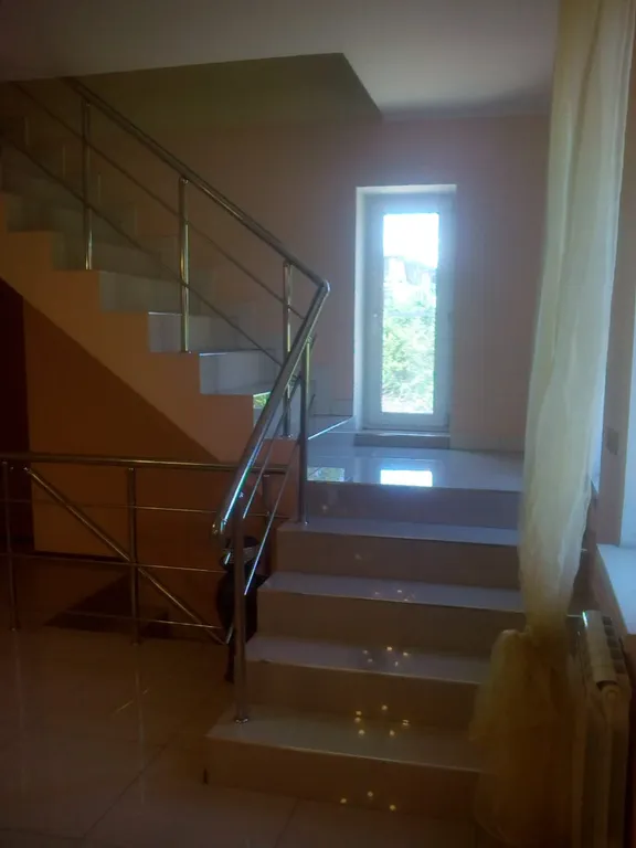 Коттедж Дом у моря — Кучугуры