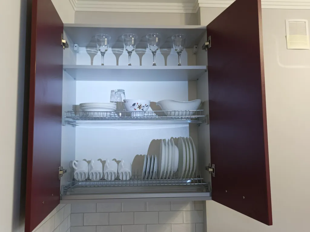 Апартамент Павлин с видом на озеро