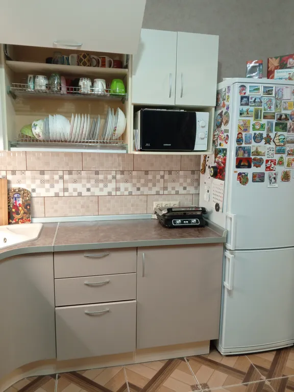 Комфортное, уютное жилье, со всем необходимым для отдыха