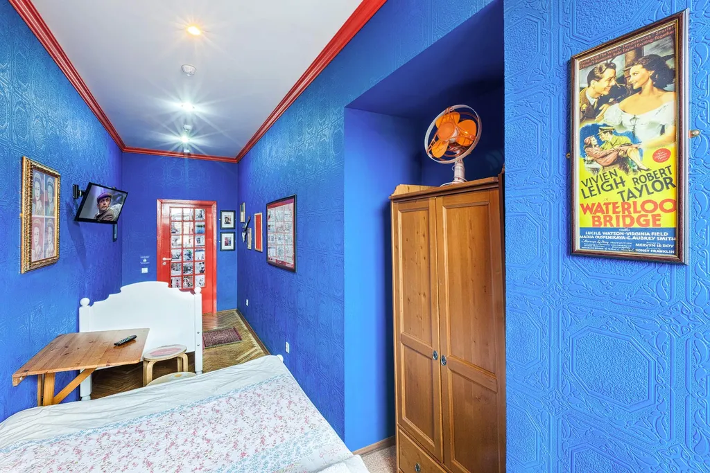 Квартира Комната — Санкт-Петербург