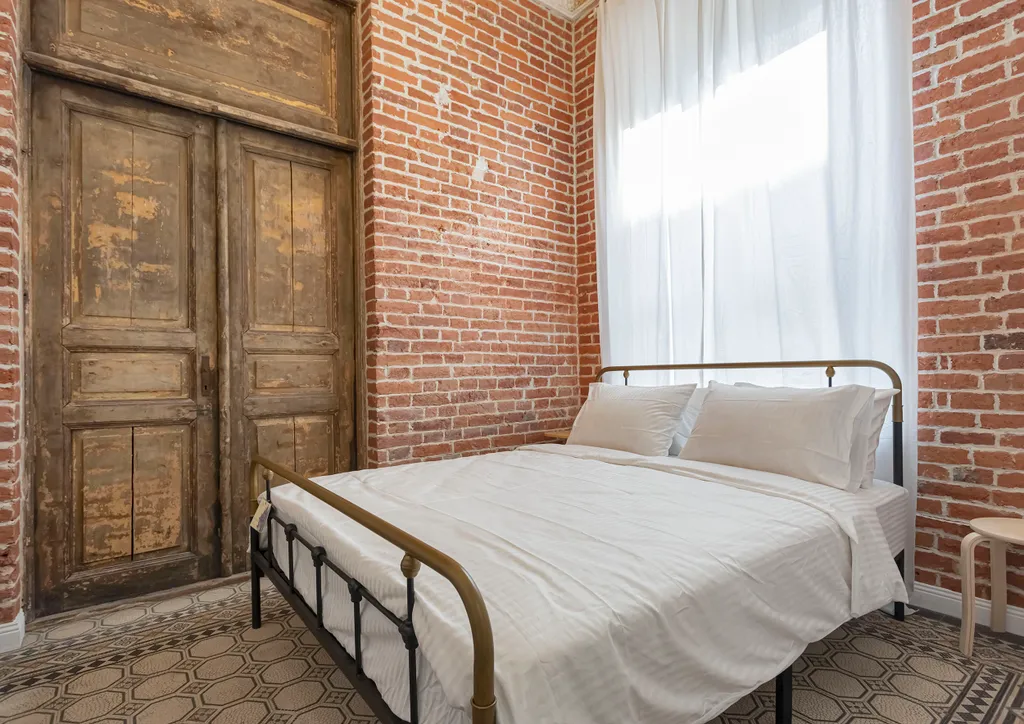 Исторические апартаменты в сердце Владивостока