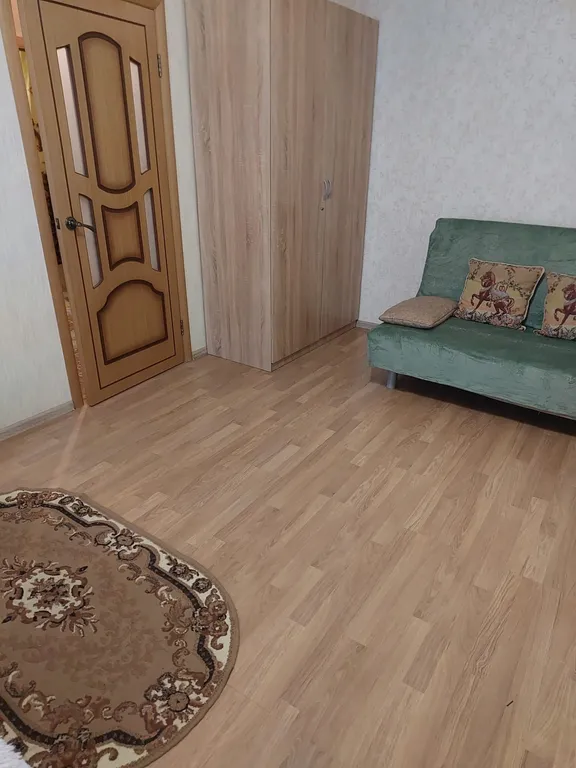 Квартира Квартира на набережной озера — Краснодар