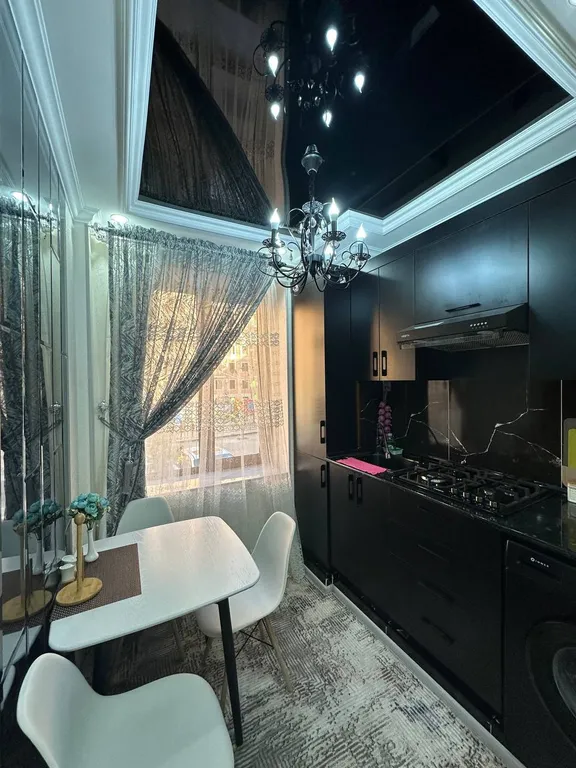 Уютная 2-х комнатная квартира в центре города