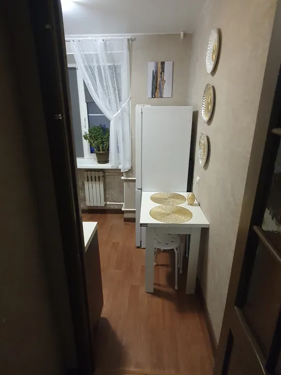 Уютная 2-комнатная квартира