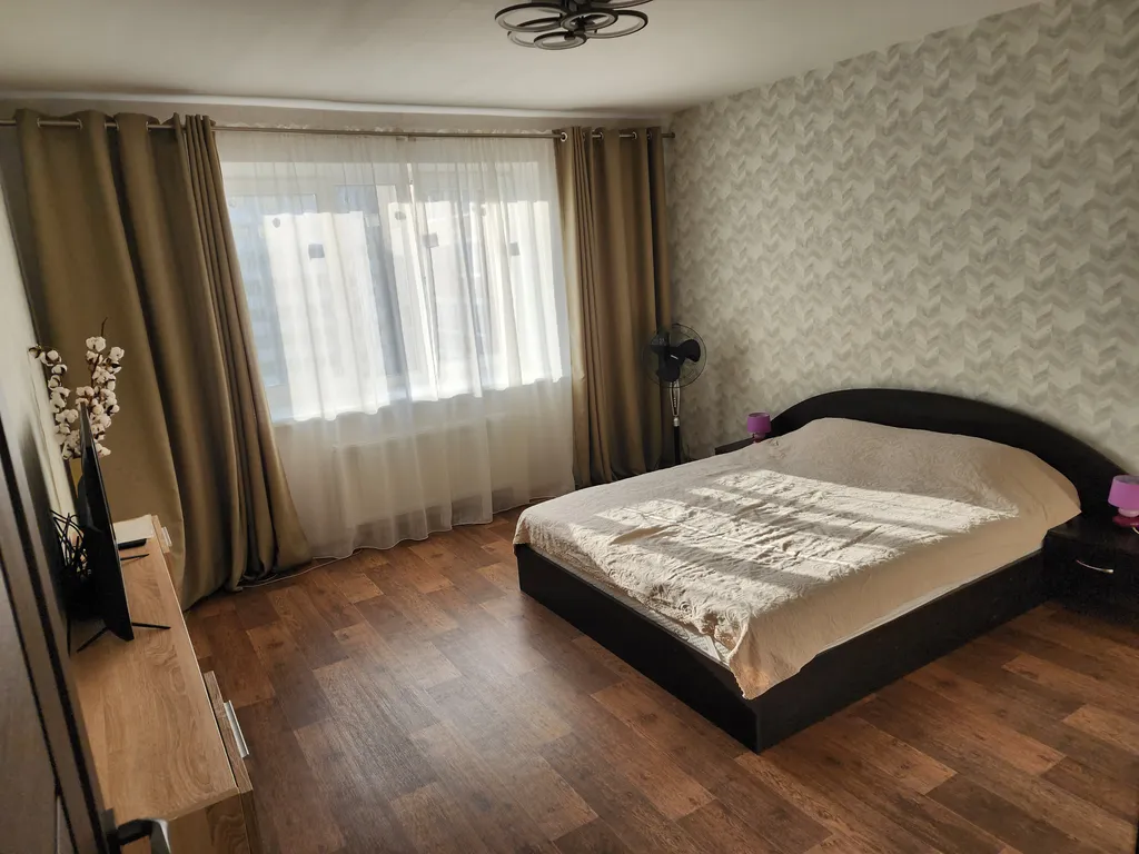 Квартира 2-комнатная Квартира — Великий Новгород